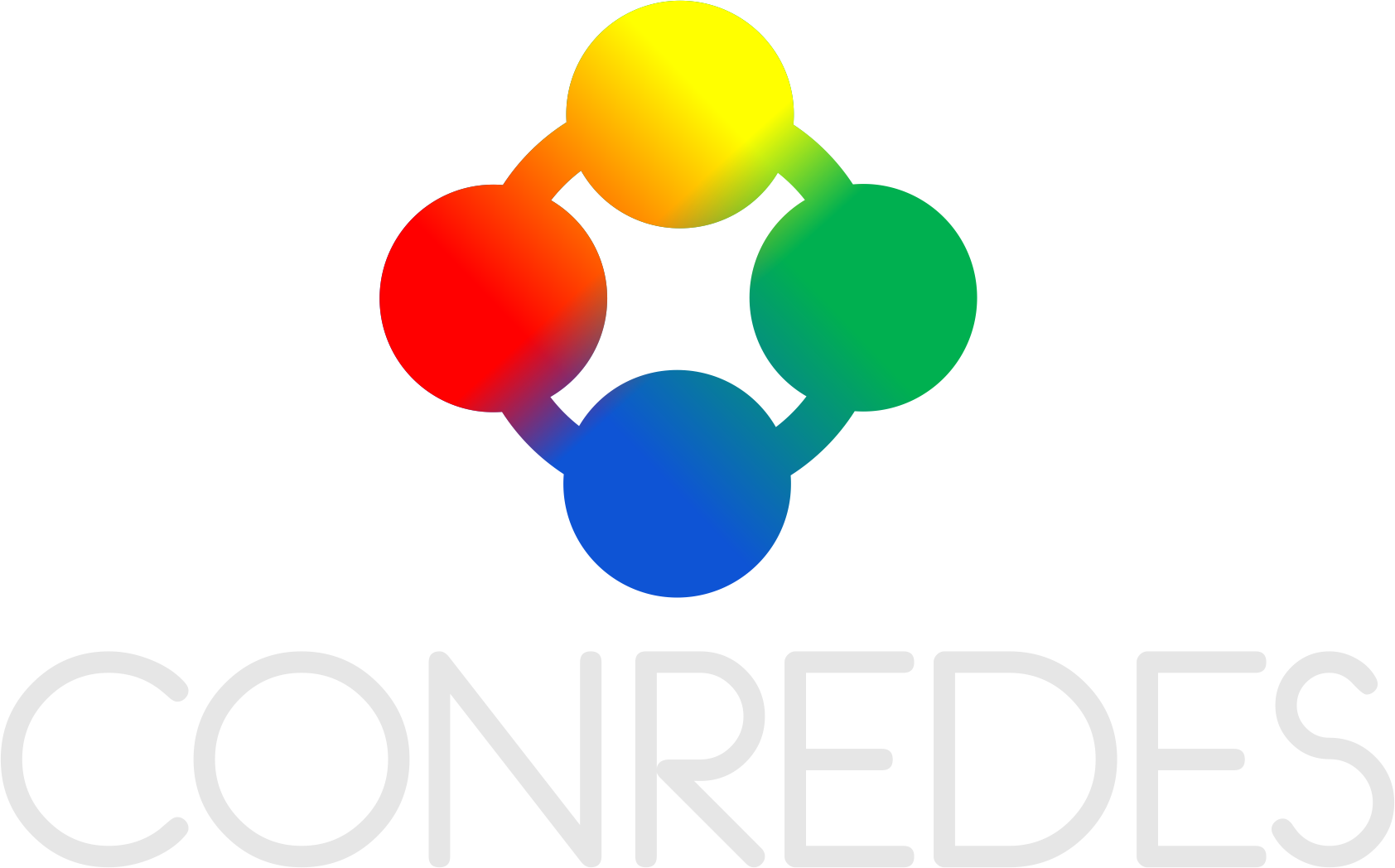 Logo CONREDES